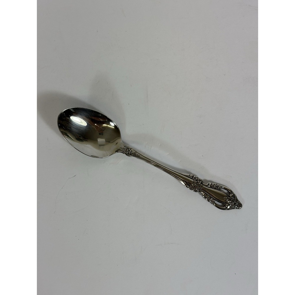 Oneida Distinction Deluxe HH Kennett Square Oval Place Soup Spoon *MULTIPLES*